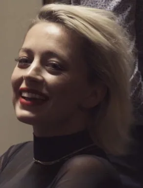 Caroline Vreeland